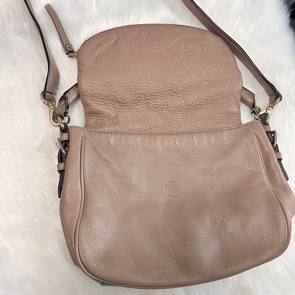 Kate Spade Tan Crossbody Bag - Picture 5 of 15